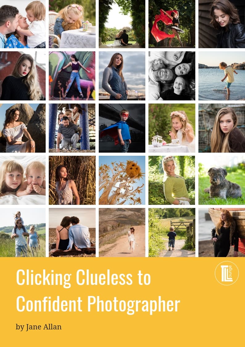 Clicking Clueless to Confident Photographer